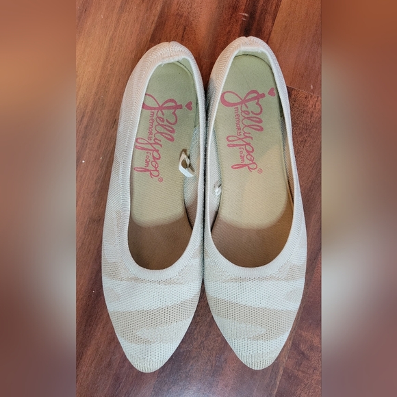 Jellypop flats - Picture 2 of 7